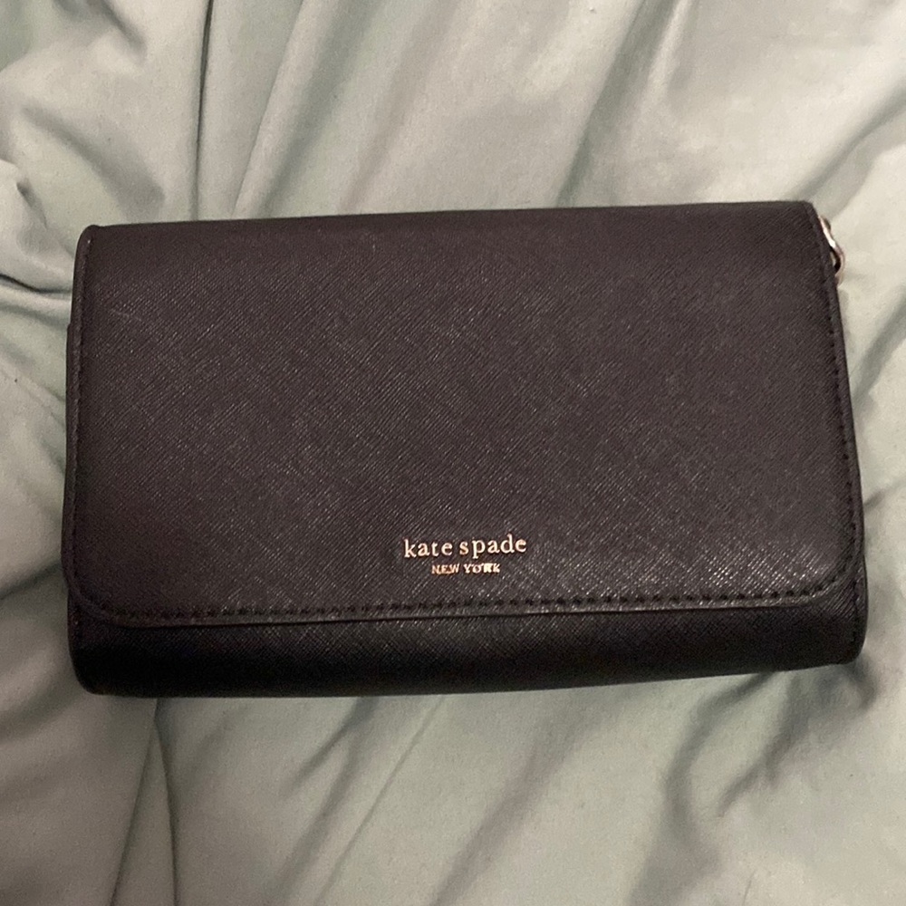 Kate spade crossbody